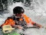 Play Extreme kayaking