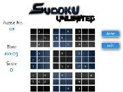 Play Sudoku unlimited