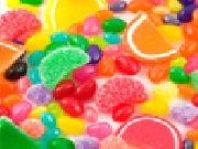 Play Mixed candy jigsaw