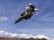 Play Extreme motocross jumps