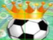 Play Penalty kicker king!