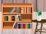 Play Decorar la libreria