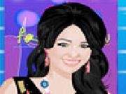 Play Celebrity girl dressup 4