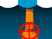 Play Bottle shooter