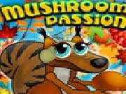 Play Mushroom passion