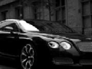 Play Cool bentley jigsaw