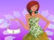 Spielen High school night party dressups