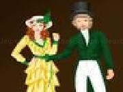 Play History couple fashion