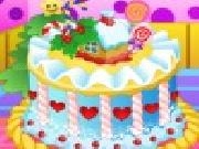 Play Dream cake