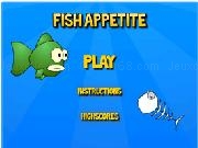 Play Fish appetite