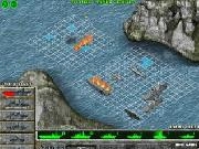 Play Battleship war