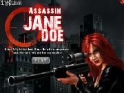 Play Assassin: jane doe