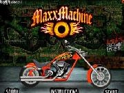Play Maxx machine
