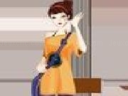 Play Outstanding style at school