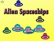 Play Alien ships