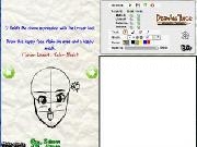 Play Drawing tuto 2: faces