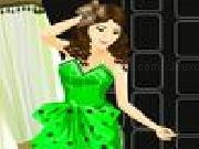 Play Colorful party dresses