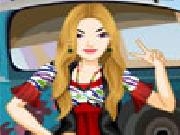 Play Hippie beach fashion