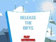 Play Release the gifts