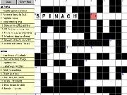 Jugar a Crossword go7
