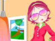 Play Flora room makeover