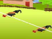 Play Stealthy fox