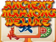 Play Ancient mahjong deluxe