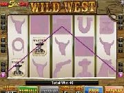 Play Wild west slots