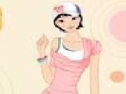 Play Spruce girl dress up