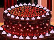 Play Cake decorate