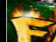 Spielen Fasteroids 2