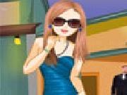 Spielen Evening elegance