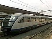 Play Henri coanda express