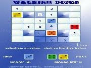 Play Walking dices
