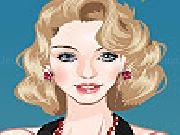 Play Teen model dress up