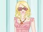 Play Seductive woman dressup