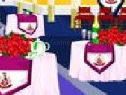 Play Opulent party decor