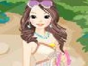 Spielen Mountainous kute fashion