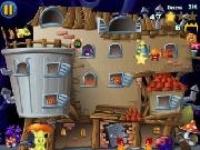 Play Greemlins: firemen