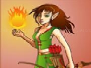 Play Elven magic