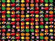 Play Christmas gifts matching