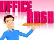 Play Office rush