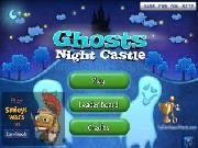Play Ghosts - night castle