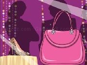 Play Celebrity purses