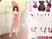 Play Emma dressup