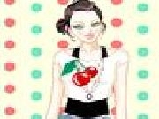 Spielen Show your style