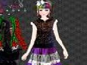 Play Christmas outstanding style