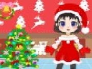 Play Sweet christmas princess