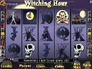 Play Witching hour