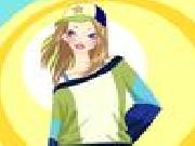 Jugar a Brilliant teen model